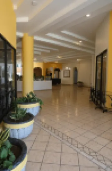 호텔 코스타 브라바