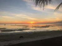 Sea View Resort, Siquijor - sul mare