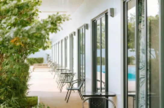 Bohol Cattleya Resort