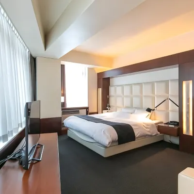 HOTEL APERTO (大人専用) 大塚駅周辺のホテル
