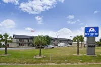 Americas Best Value Inn West Monroe Hotels in Monroe