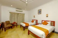 Green Fields Kumarakom Hotels in Kumarakom