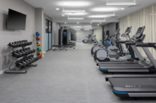 Courtyard Memphis East/Galleria