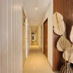Hotel Pantes Kota Lama Semarang - Kitchens