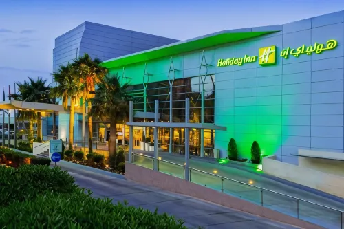 Holiday Inn SUITES KUWAIT SALMIYA by IHG