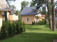 Apartment in Niechorze Near Baltic Beach