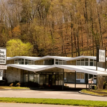 Colony House Motor Lodge