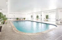 Hampton Inn Denver-Northwest/Westminster Hotel a Westminster