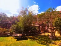 Casa de Campo Yoga Retreat