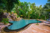 The Tree House Resort, Jaipur- A Club Mahindra Associate - Resorts