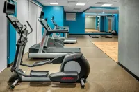 Fairfield Inn & Suites Douglas