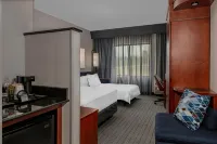 Courtyard Pittsburgh Greensburg فنادق في ہیمپفیلڈ ٹاؤن شپ