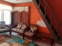 Ali1 Pondok Orange 1 Ciwidey - 2 stjerner