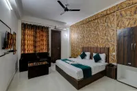 The Bunglo (Villa) - Homestays