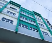 阿爾維亞飯店 Immaculate Conception Church附近的飯店