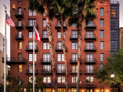 Hotel Orielle, Autograph Collection