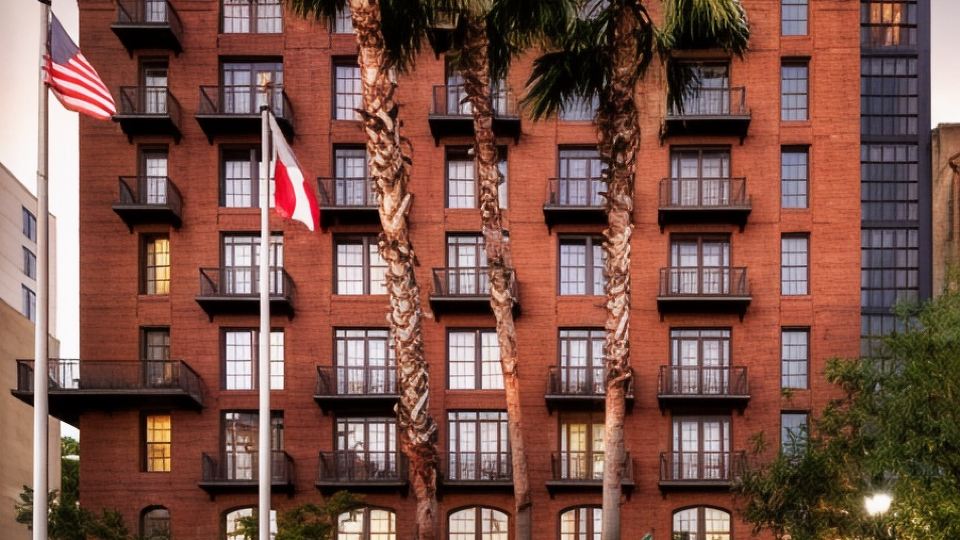 Hotel Orielle, Autograph Collection