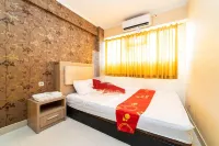 RedLiving Apartemen Sentra Timur Residence - Myroom id Tower Green Hotel dekat Bianglala Aeon