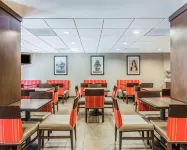 Comfort Suites at Isle of Palms Connector Hotel a Charleston County