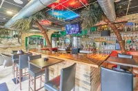 EXo Square Heidelberg/Schwetzingen - by SuperFly Hotels Hotels in Ketsch