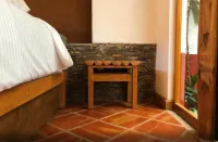 Posada la Manzanilla Hotels in 