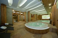 Hotel Bartoš Hotels in Celadna