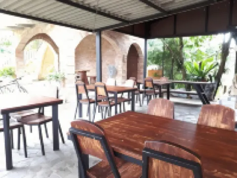 วิลล่า ทัสคานี คันทรี รีสอร์ท โรงแรมในอำเภอ สวนผึ้ง