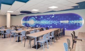 Kyriad Poitiers - Jules Verne Site du Futuroscope