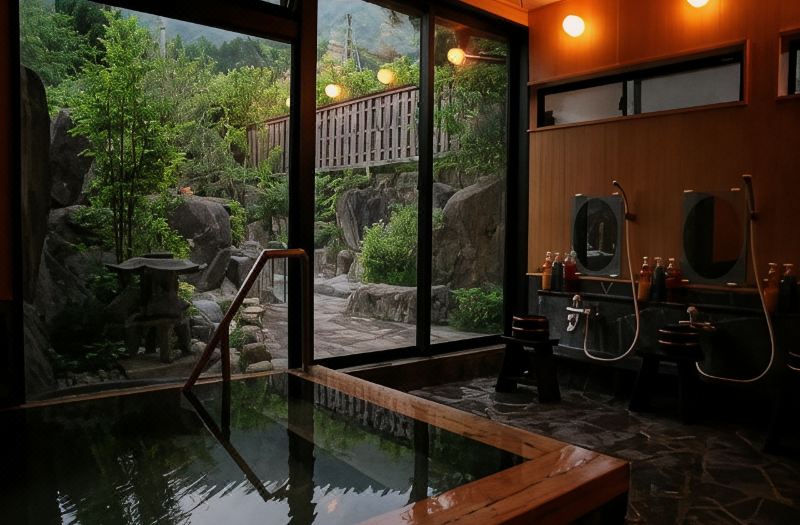 Ryokan Kutsuroginoya Yuu photo 5