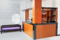 Edotel Syariah Nilam Sari Mitra RedDoorz Hotel di Pekanbaru Kota