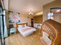 Big Fish House Hotels in Penghu