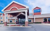 AmericInn by Wyndham Chanhassen Hotels in Chaska