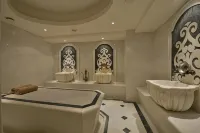 Marigold Thermal & Spa Hotel Bursa - spa