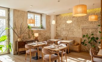 Memoria Porto FLH Hotels