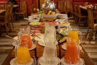 The Stellenbosch Hotel - Desayuno