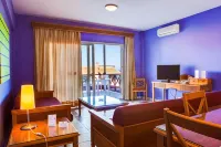 Aparthotel El Cerrito - Wifi