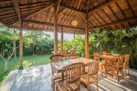 Paddy's Glamping - Campgrounds