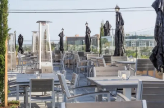 Grand Legacy at the Park