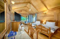 Storii by ITC Hotels Urvashis Retreat, Manali - Balkon