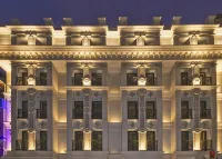 The Meretto Hotel Istanbul Old City Hotel di Laleli
