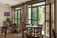 Hotel Tugasa Sierra y Cal