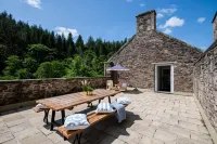 New Lanark Mill Hotel