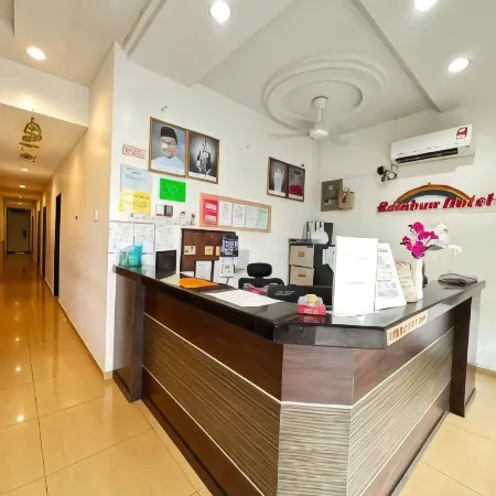 Rainbow Hotel