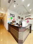 Rainbow Hotel Hotel a Pendang