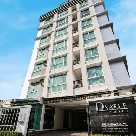 D Varee Montara Thonglor 25