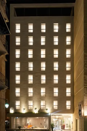 Ibis Jerusalem City Center