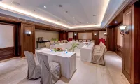 The Astor Hotel a Kolkata