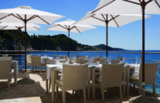 Hotel Bellevue Dubrovnik
