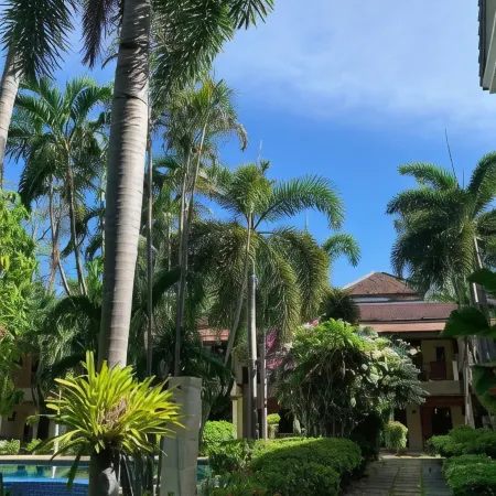 Rattana Guesthouse & Bungalow