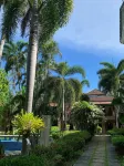 Rattana Guesthouse & Bungalow